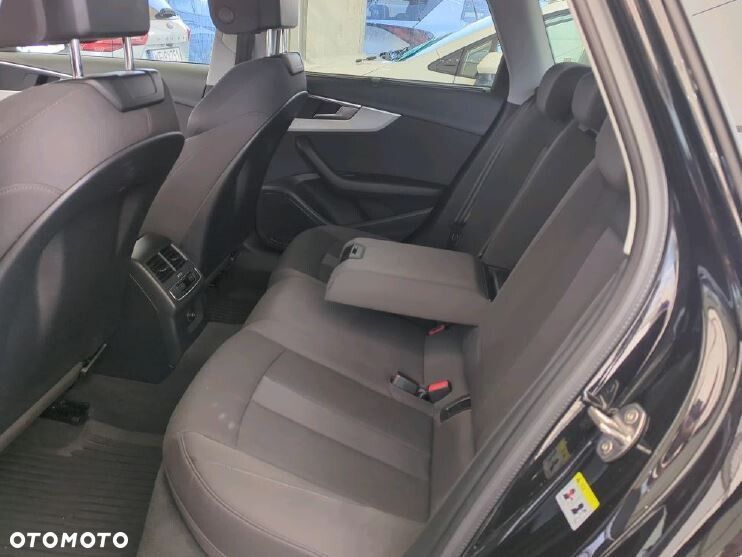 Audi A4 Avant - 7