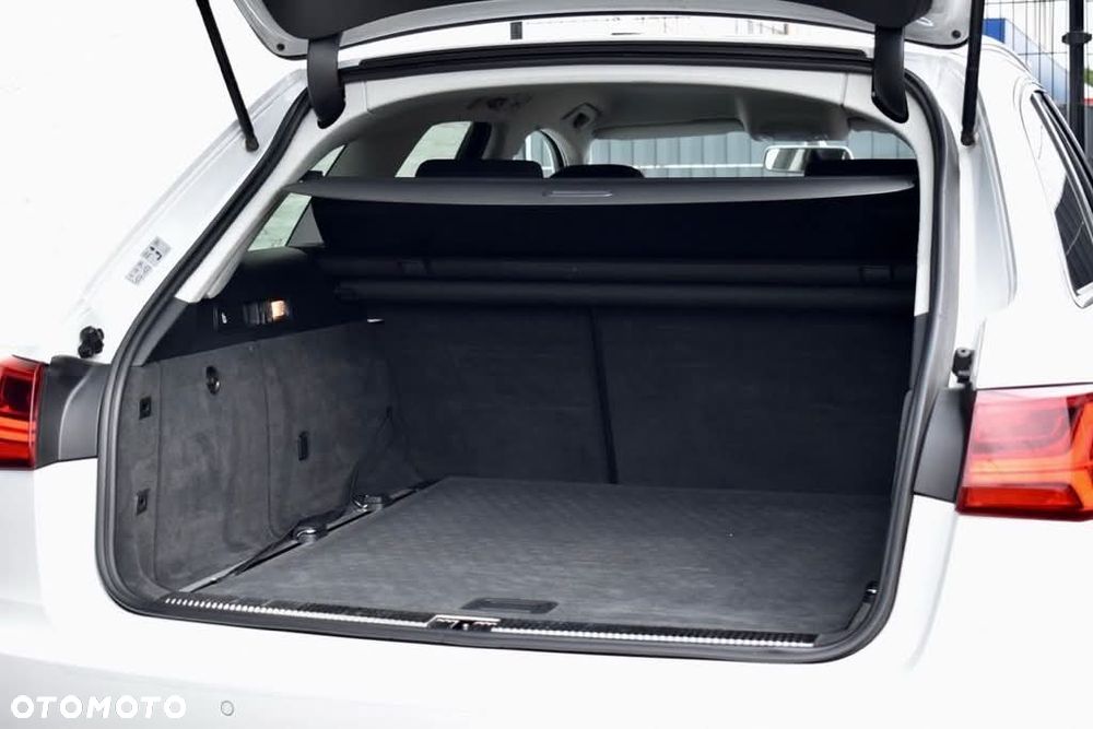 Audi A6 Avant - 14