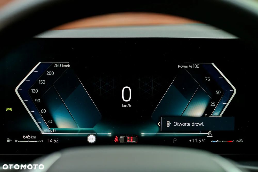 BMW Seria 3 318d Luxury Line - 15