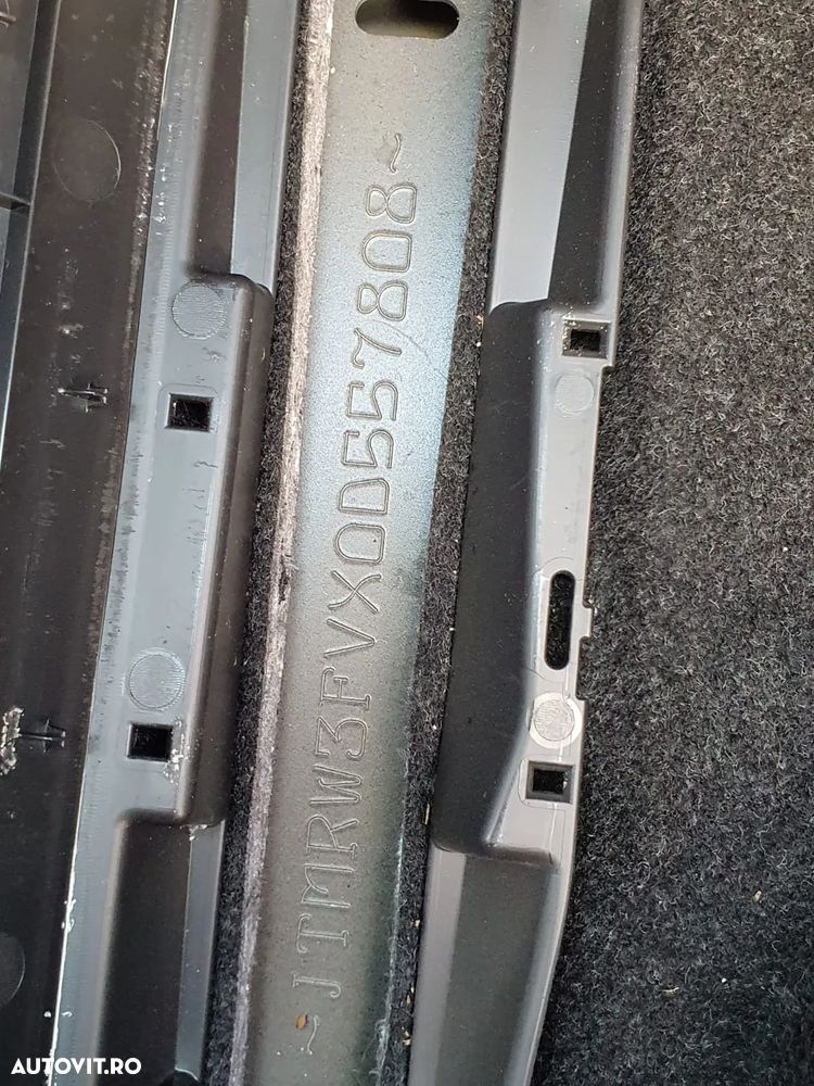 Toyota RAV4 2.5 Hybrid VVT-iE 4x4 Active - 17