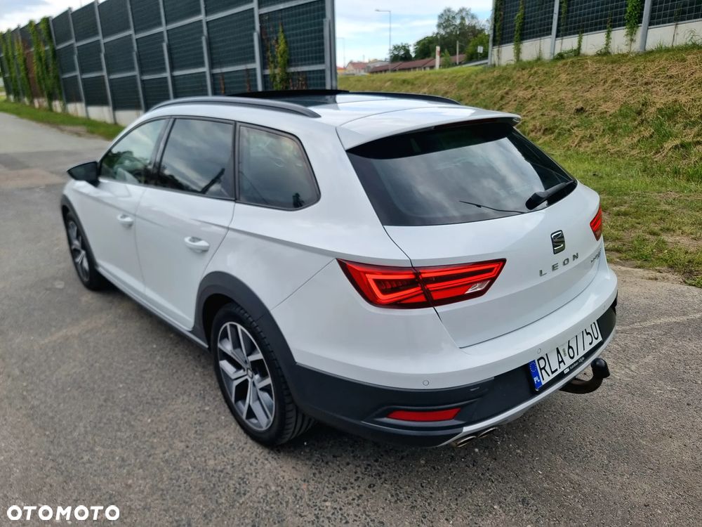 Seat Leon - 8