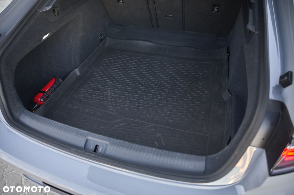 Volkswagen Arteon 2.0 TDI Elegance DSG - 23