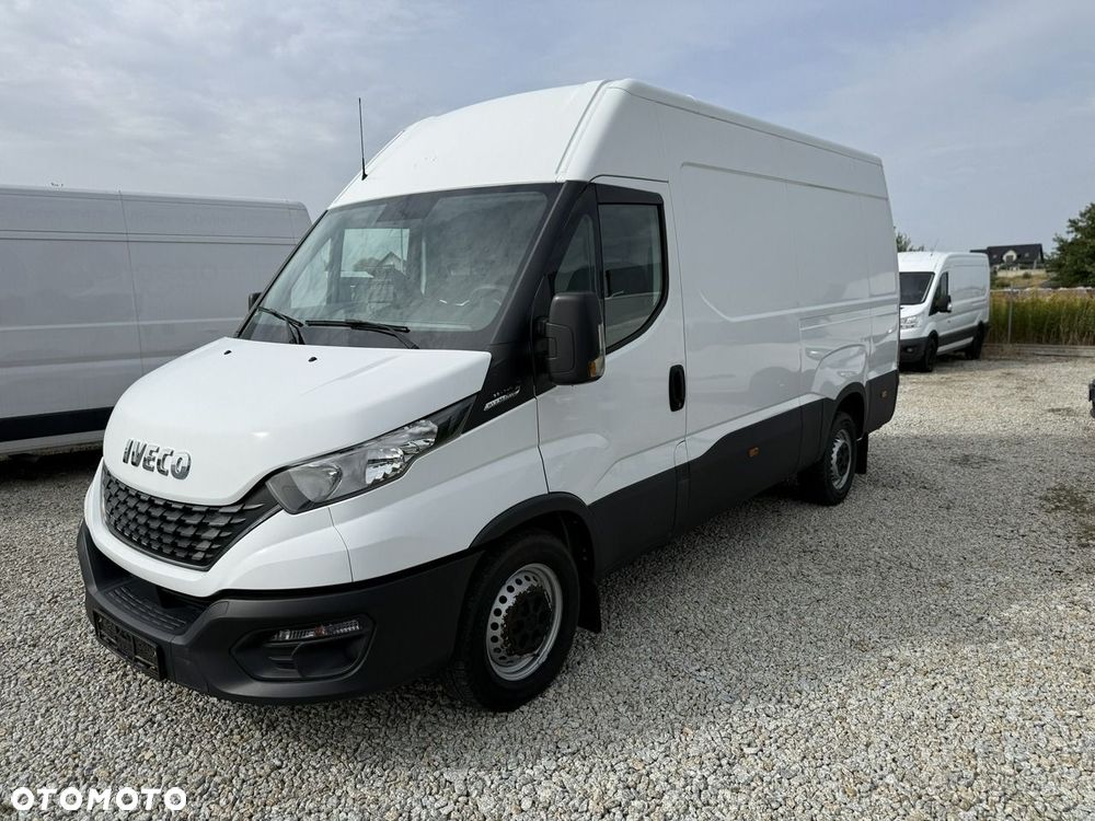 Iveco Daily 35S14 V - 2