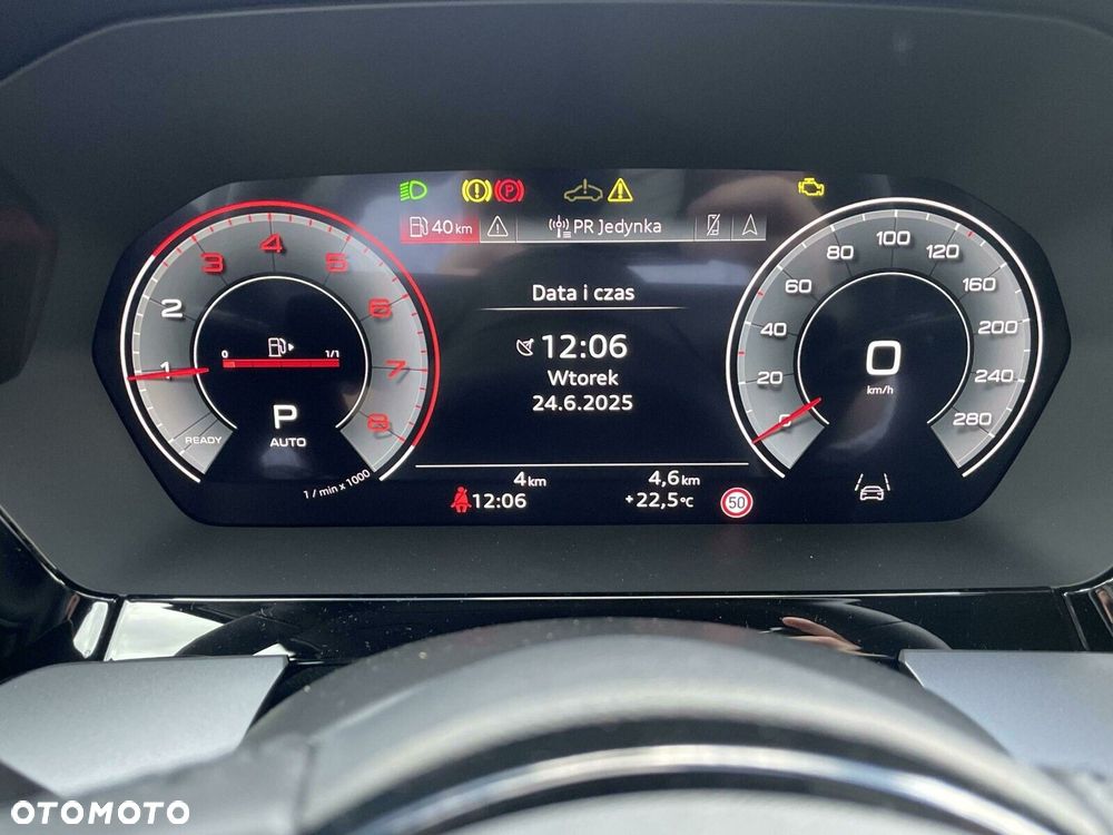 Audi A3 Sportback - 18