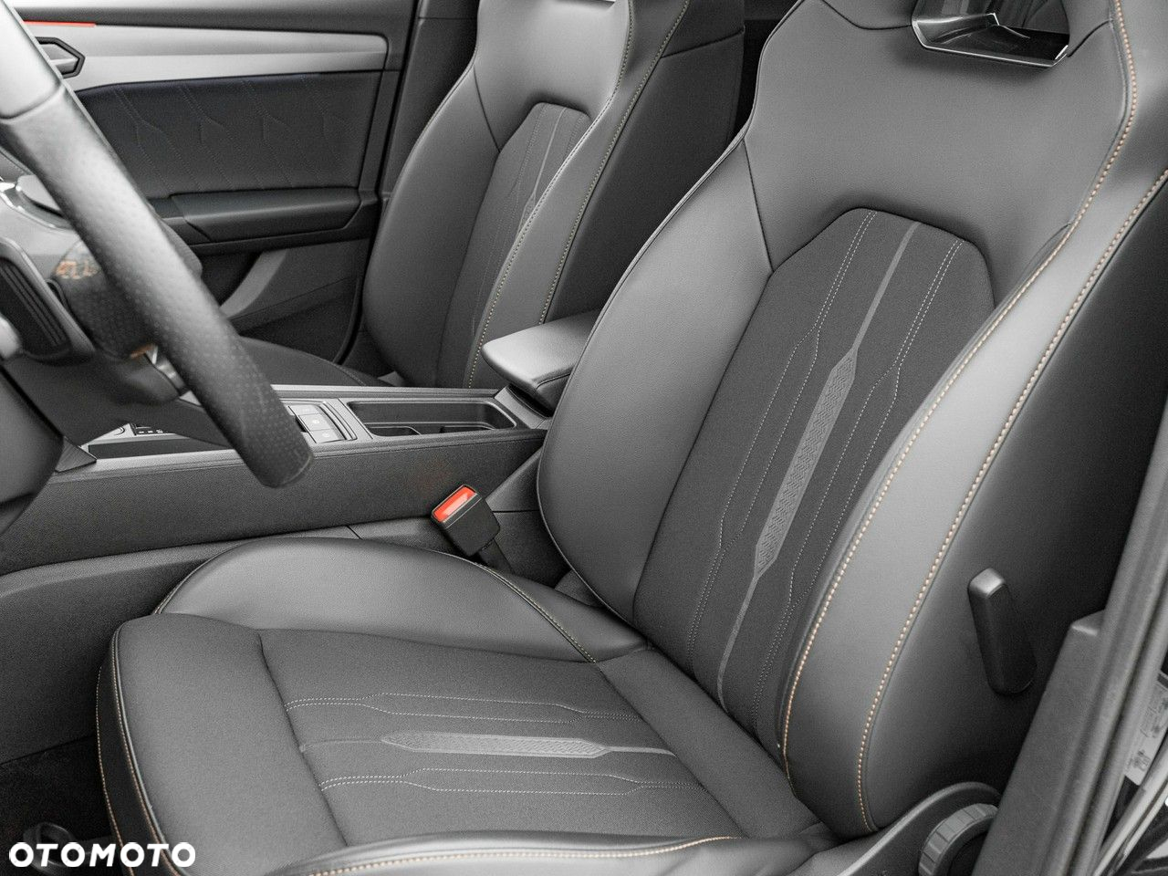 Cupra Leon 2.0 TSI VZ DSG - 15