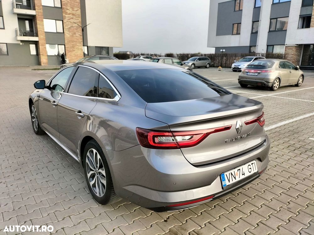 Renault Talisman - 6