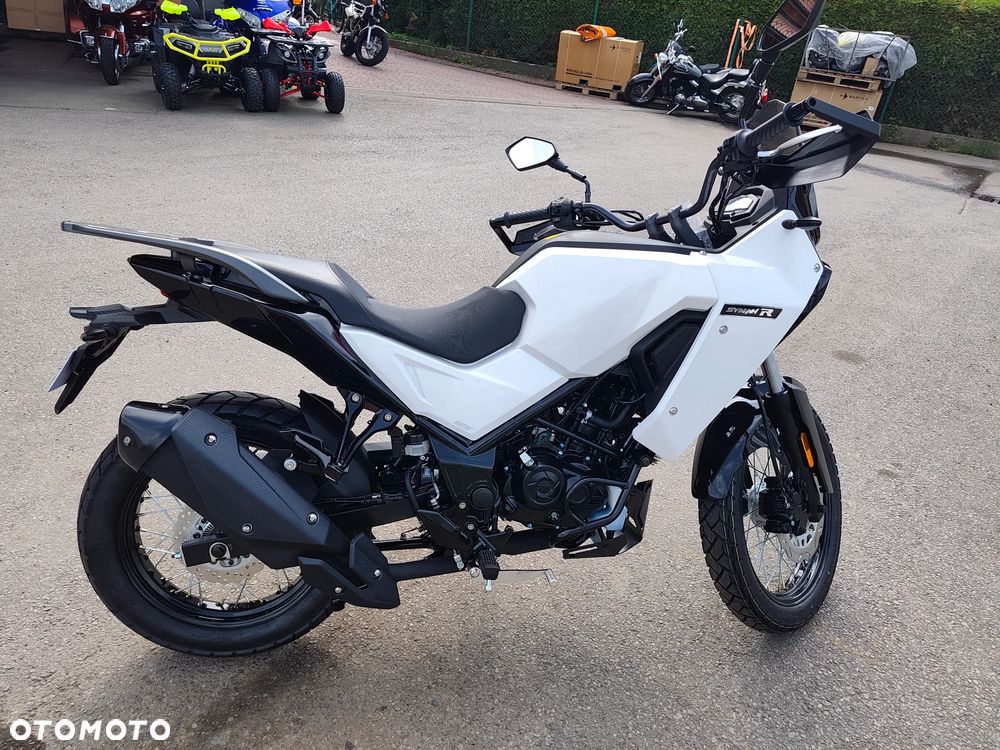 SYM Inny - 9