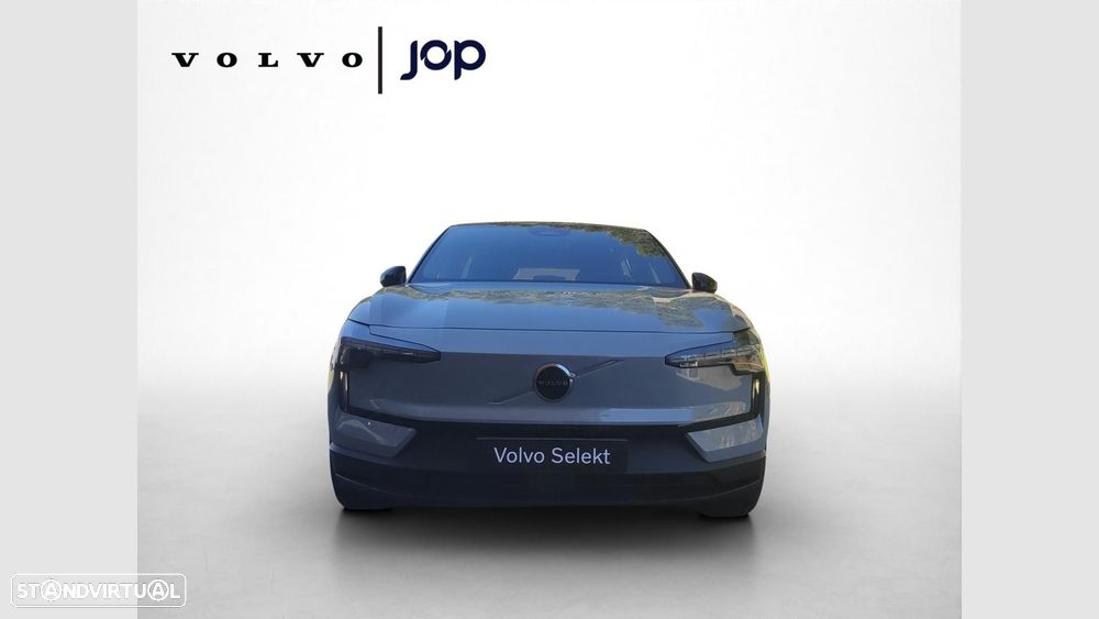 Volvo EX30 69 kWh Single Motor Extended Range Plus - 9