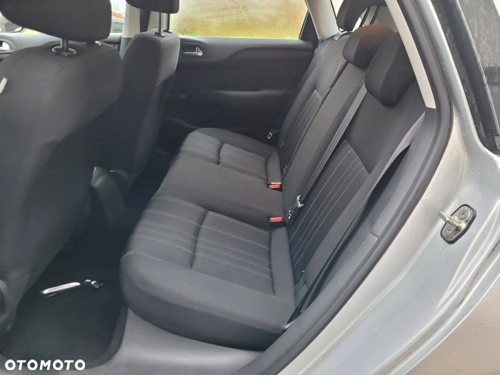 Citroën C4 VTi 95 Cool & Sound - 8