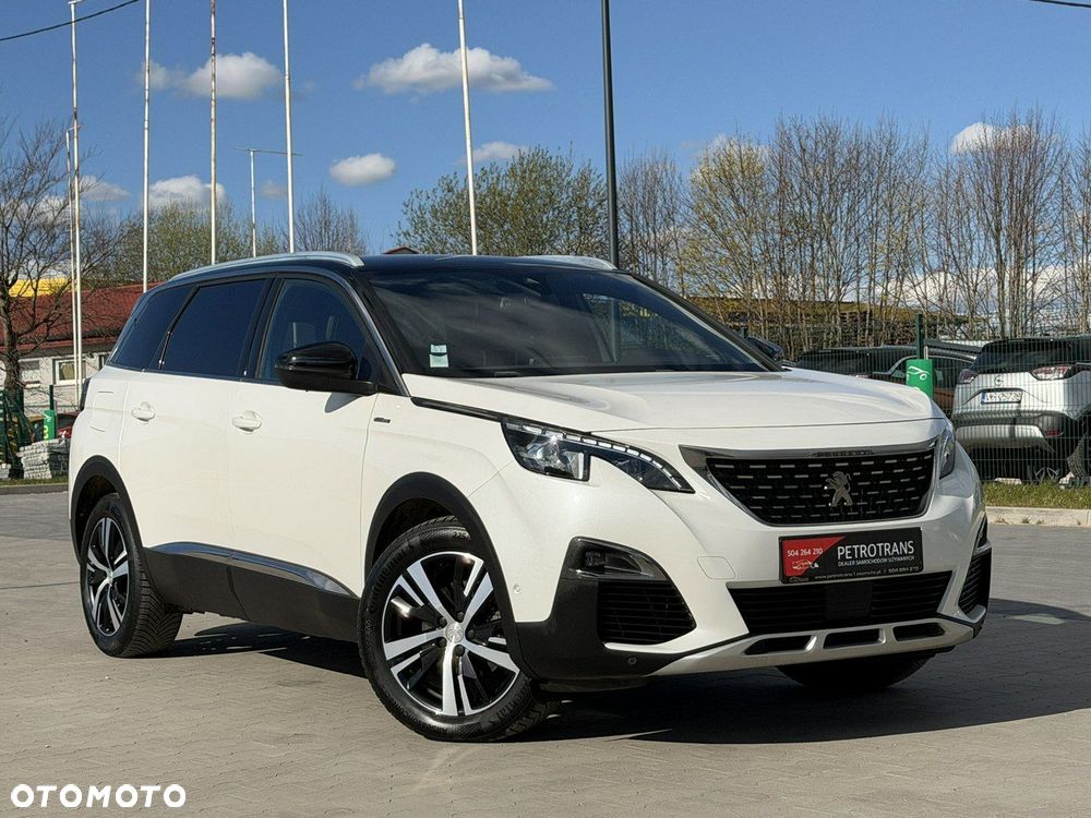 Peugeot 5008 - 13