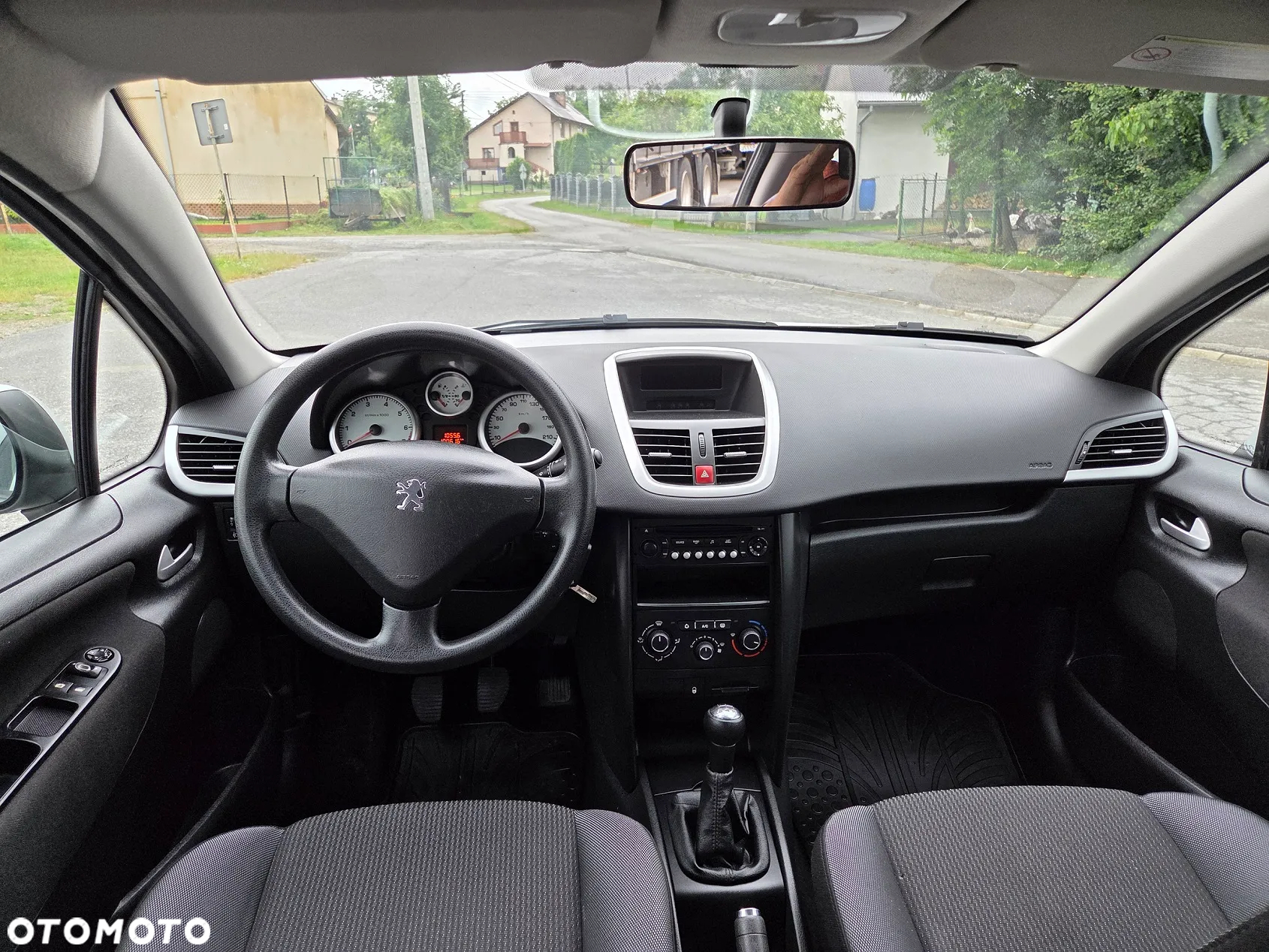 Peugeot 207 1.4 Trendy - 13