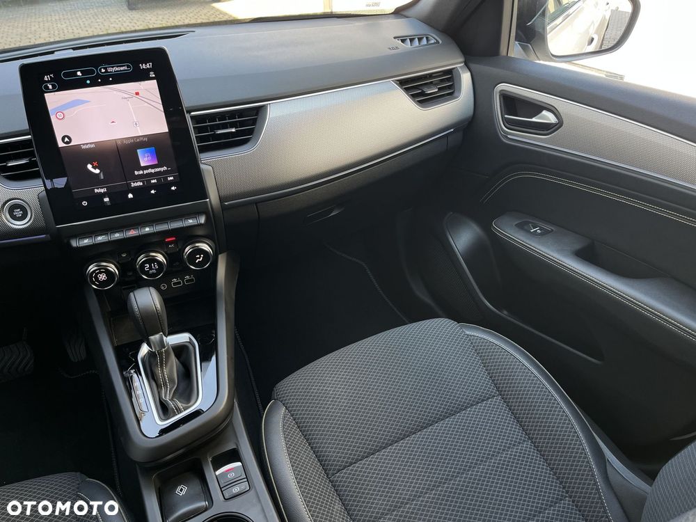 Renault Arkana 1.3 TCe mHEV Techno EDC - 15