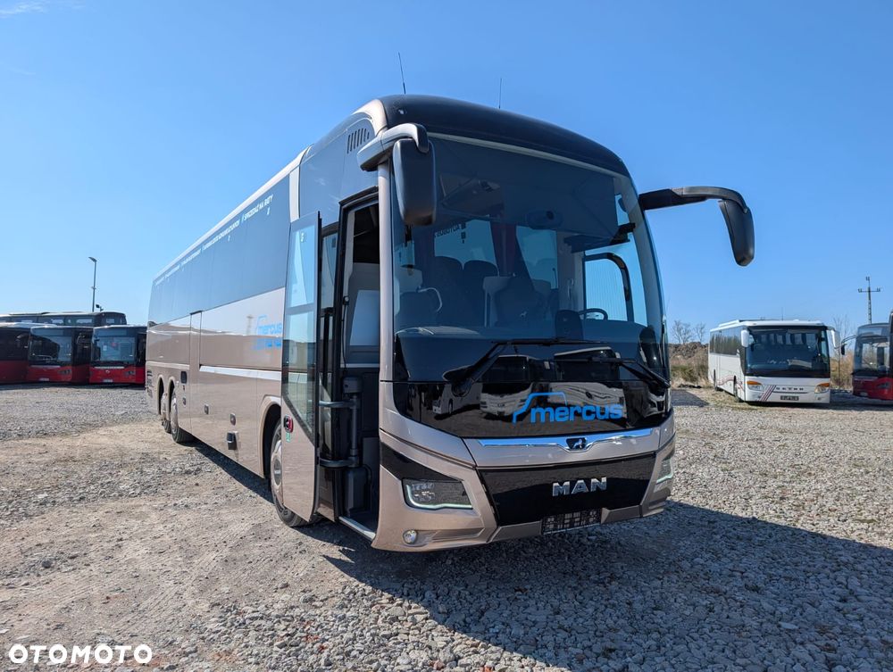 MAN Lion's Coach - 16