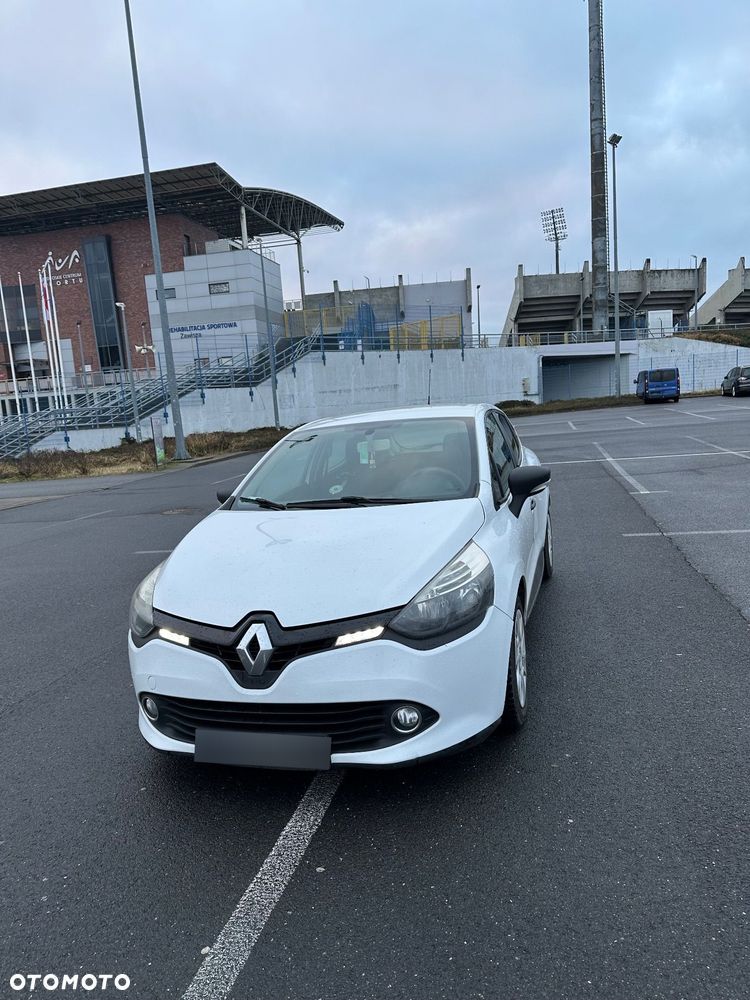 Renault Clio Energy dCi 75 Business - 3