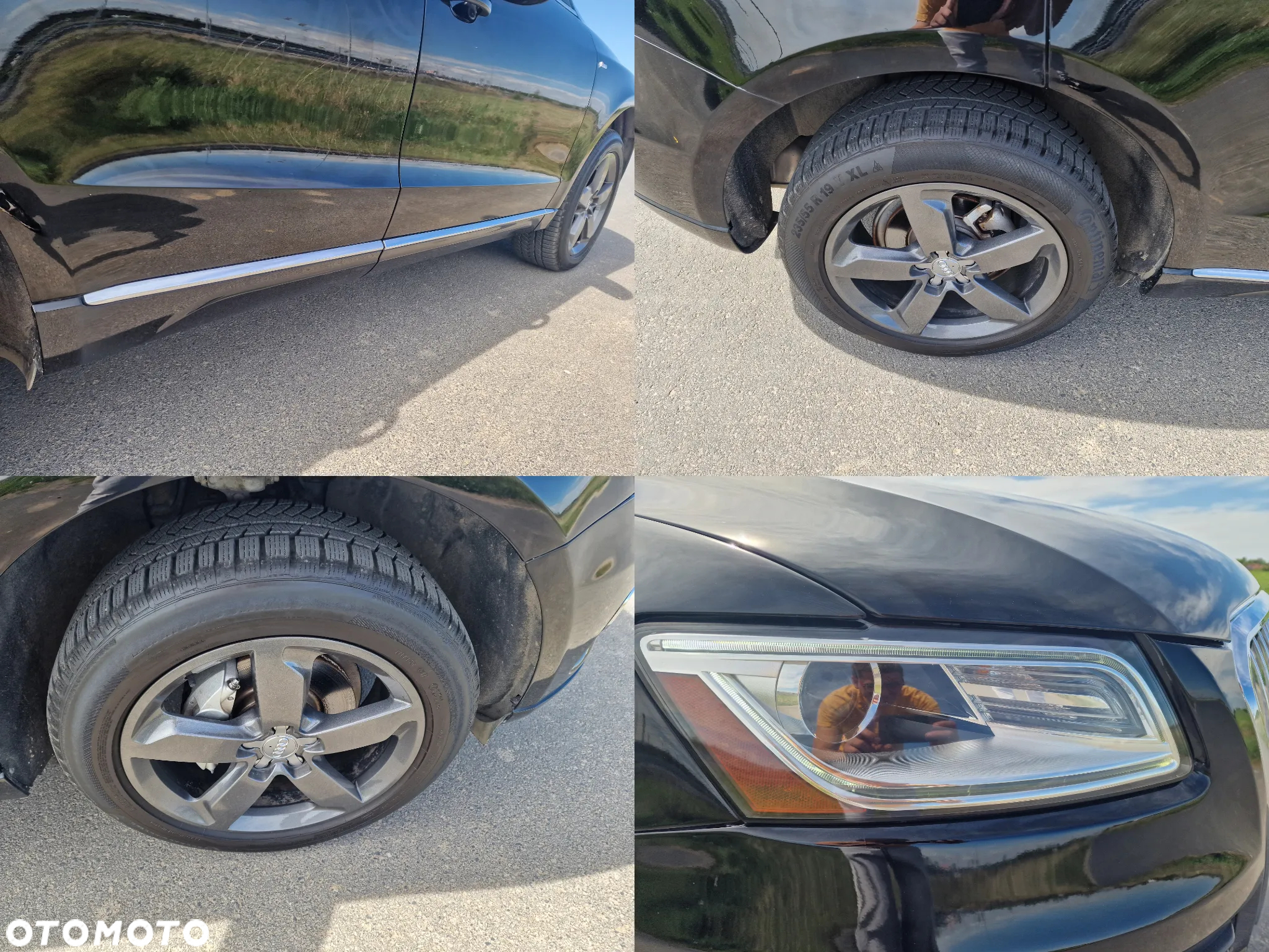 Audi Q5 2.0 TFSI Quattro S tronic - 35