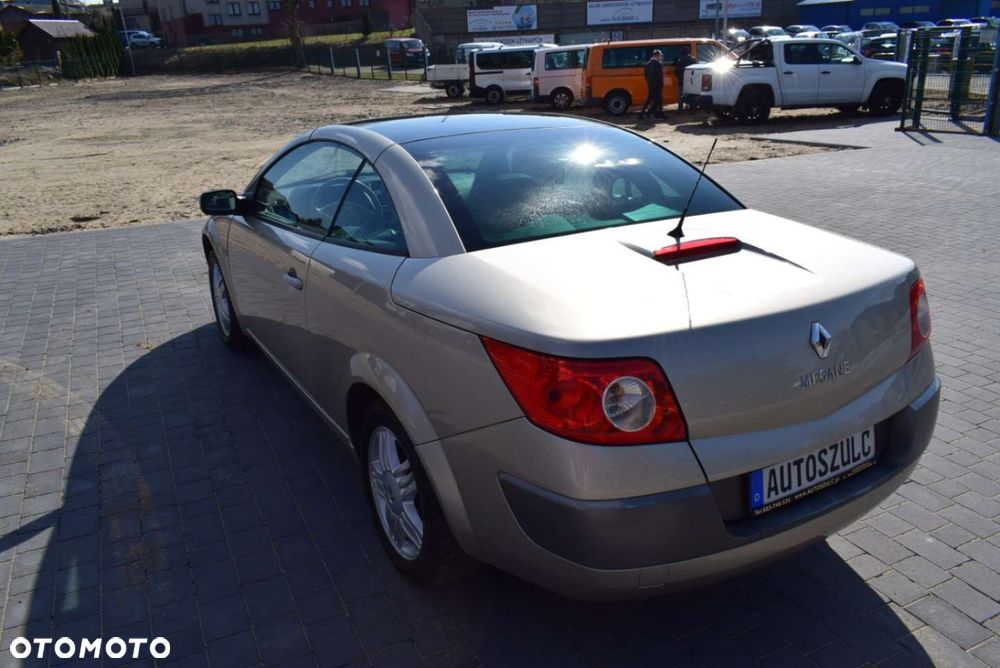 Renault Megane - 36