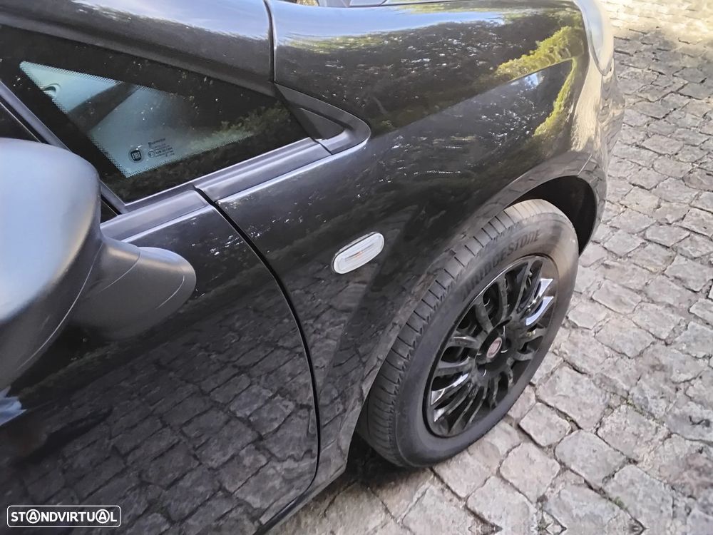 Fiat Punto 1.2 Easy S&S - 18