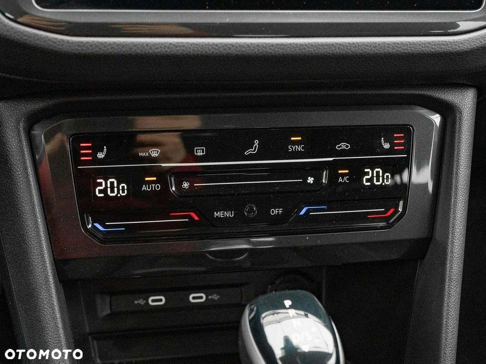 Volkswagen Tiguan 1.5 TSI EVO Life DSG - 19