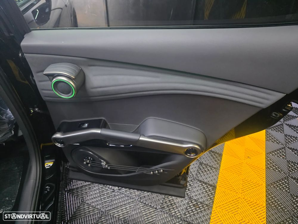 BYD Atto 3 Design - 21