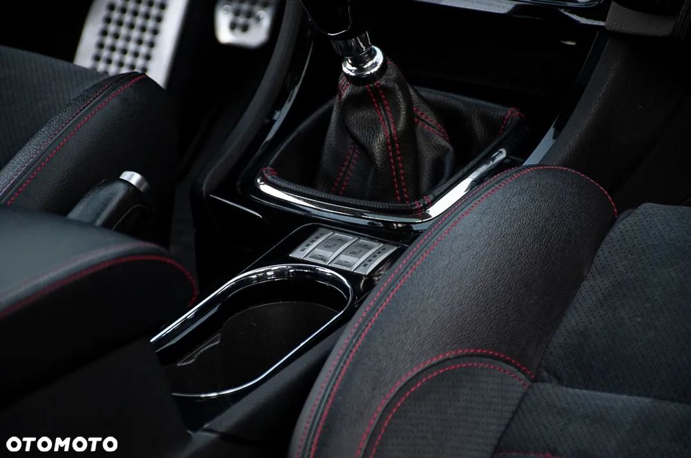 Ford Mondeo SW - 22