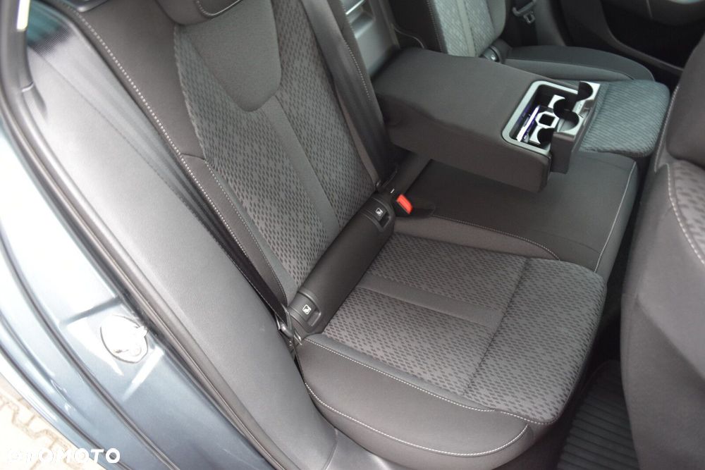 Skoda Octavia 1.5 TSI ACT Style DSG - 31
