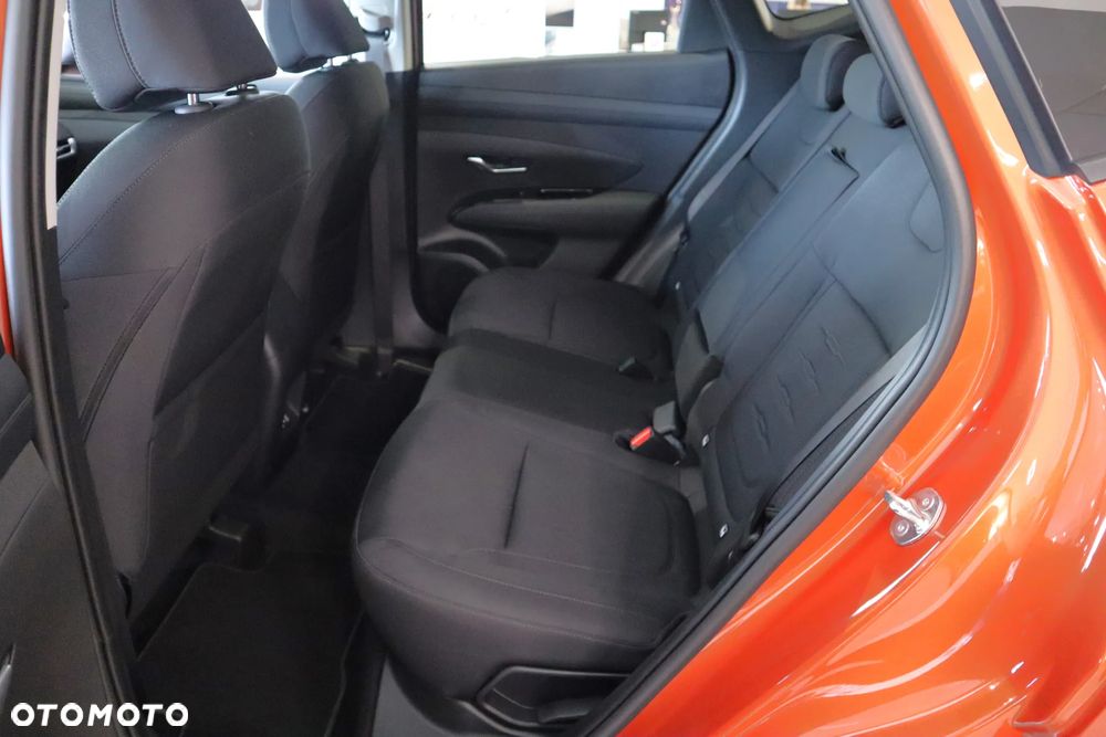 Hyundai Tucson 1.6 T-GDi Executive 2WD - 13