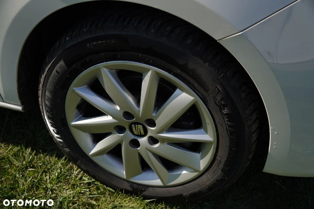 Seat Ibiza ST 1.4 TDI Ecomotive Style - 8