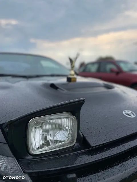 Toyota Celica - 17