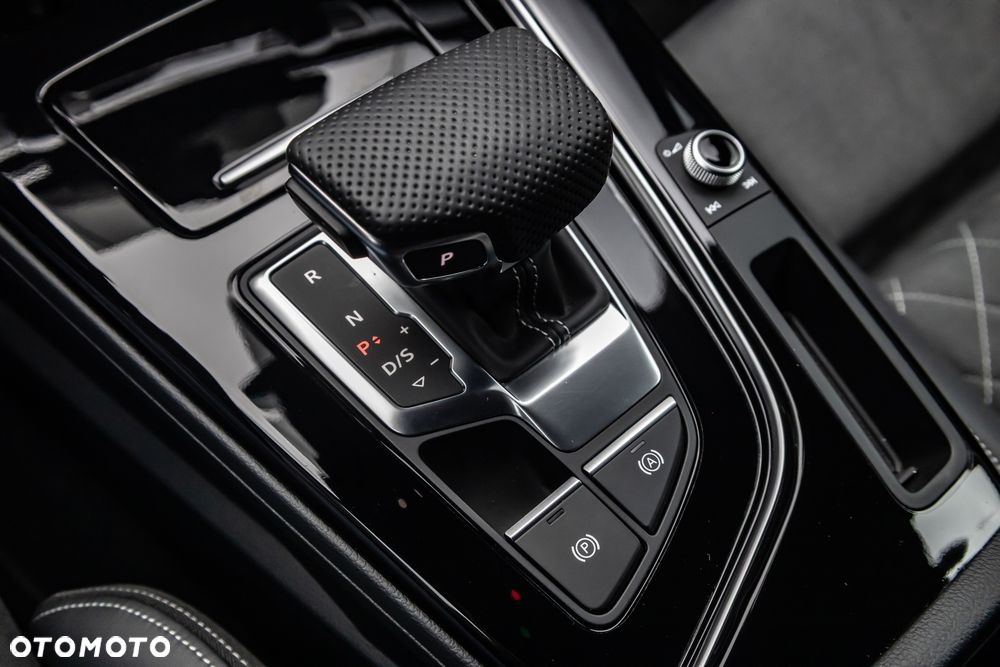Audi A5 Sportback 40 TFSI mHEV Quattro S Line S tronic - 23