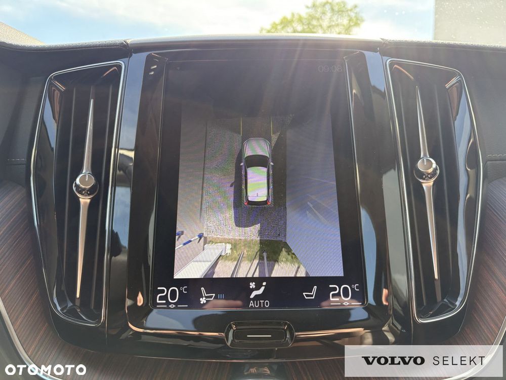 Volvo XC 60 - 16