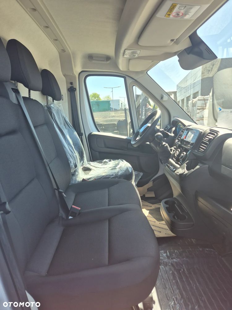 Fiat Ducato Furgon L3H2 2.2 140KM 2026 !! MEGA RABAT !! - 6