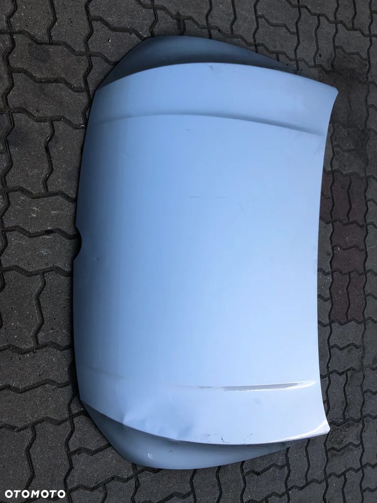 VW GOLF 8 VIII GTI 5H0 19- MASKA INNE - 3