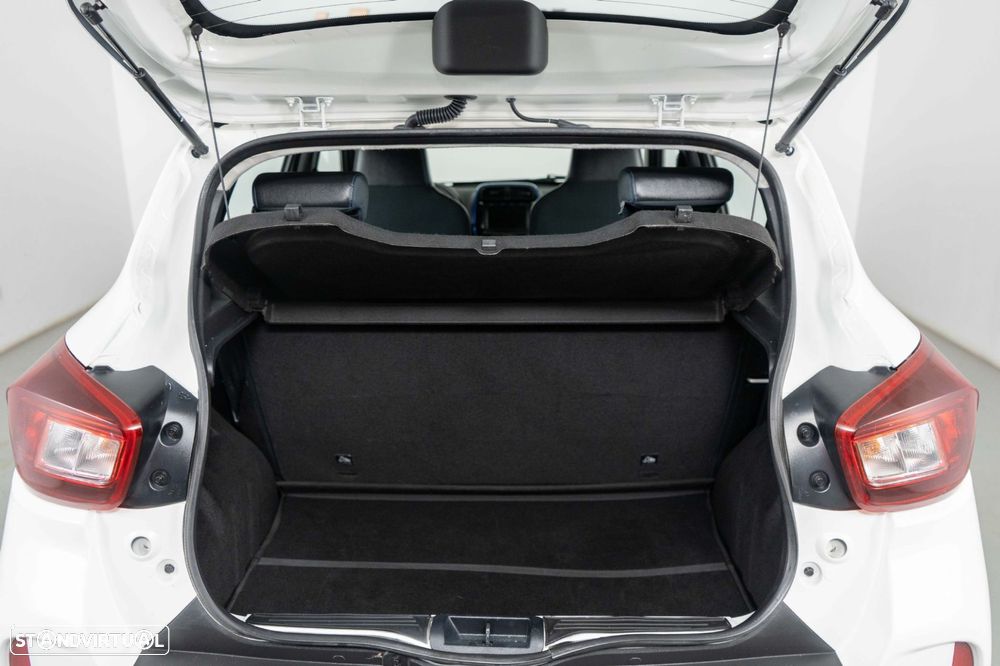 Dacia Spring Electric 45 Comfort Plus - 14