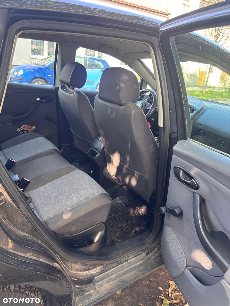 Seat Toledo 1.6 Reference - 13