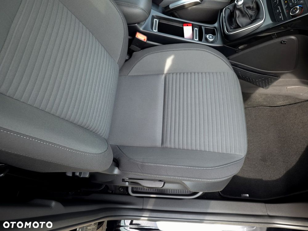 Ford C-MAX 1.5 EcoBoost Titanium ASS - 14