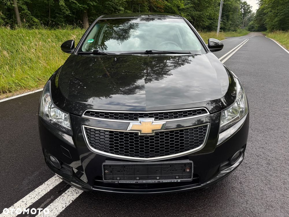 Chevrolet Cruze 2.0TD LTZ+ - 33