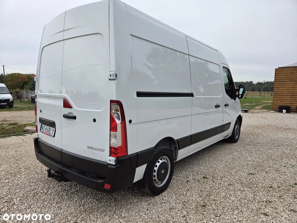 Renault Master - 6