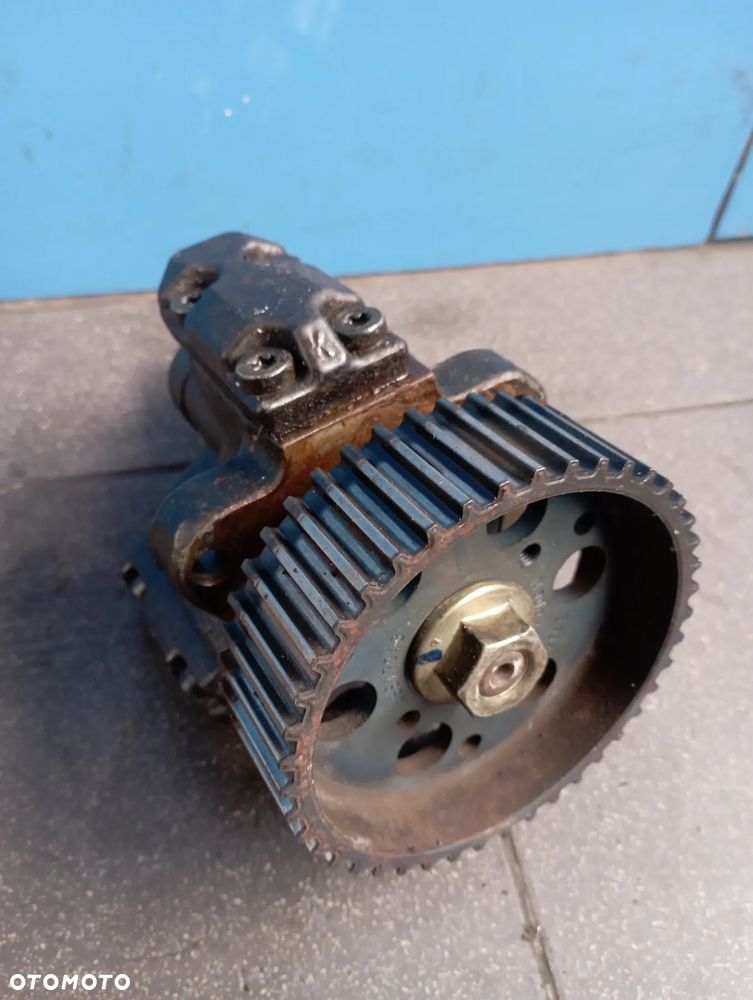 Pompa wtryskowa Fiat Stilo 1.9 JTD - 2