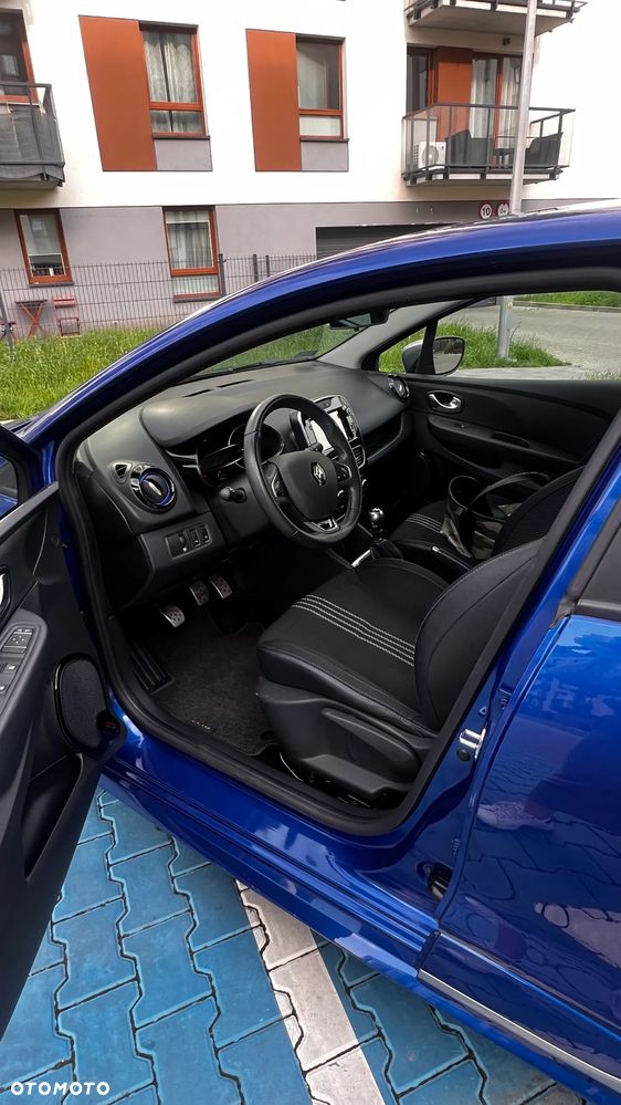 Renault Clio 1.2 Energy TCe Intens - 7