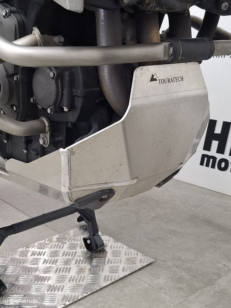 Triumph Tiger 900 Rally Pro - 18