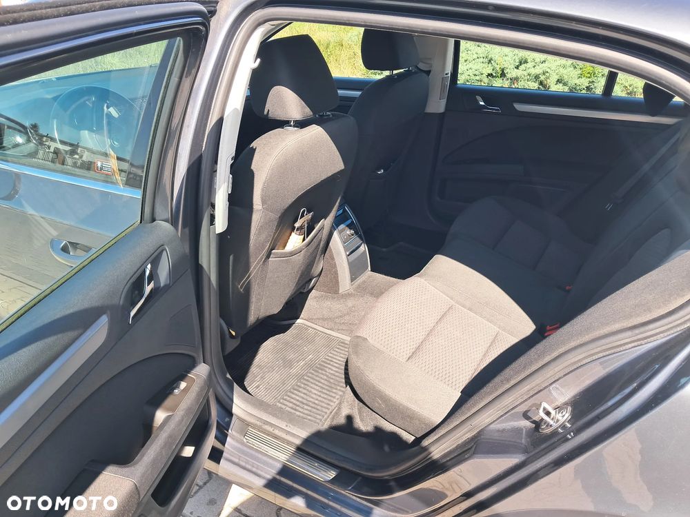 Skoda Superb 1.8 TSI Exclusive - 7