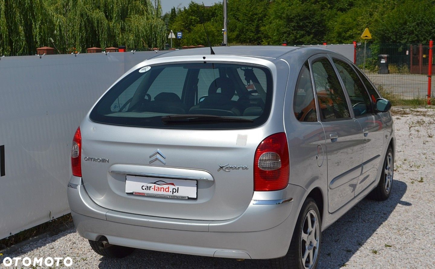 Citroën Xsara Picasso - 13