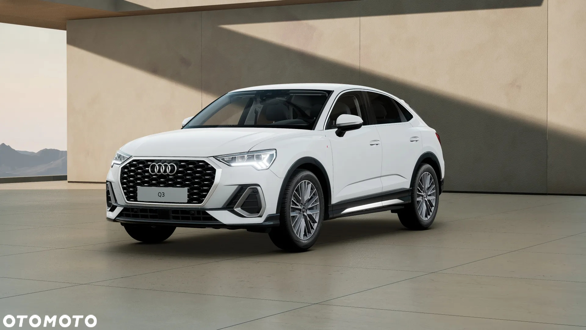 Audi Q3 Sportback - 2