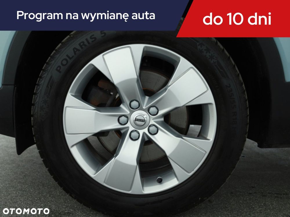 Volvo XC 40 - 22