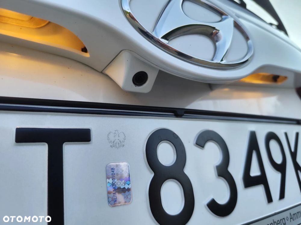 Hyundai ix20 1.4 blue YES Gold - 28