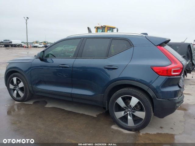 Volvo XC 40 T5 AWD Geartronic R-Design - 3