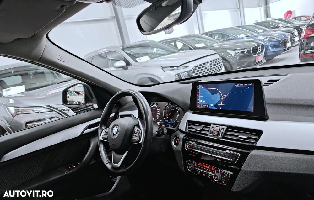 BMW X1 xDrive25e AT PHEV - 6