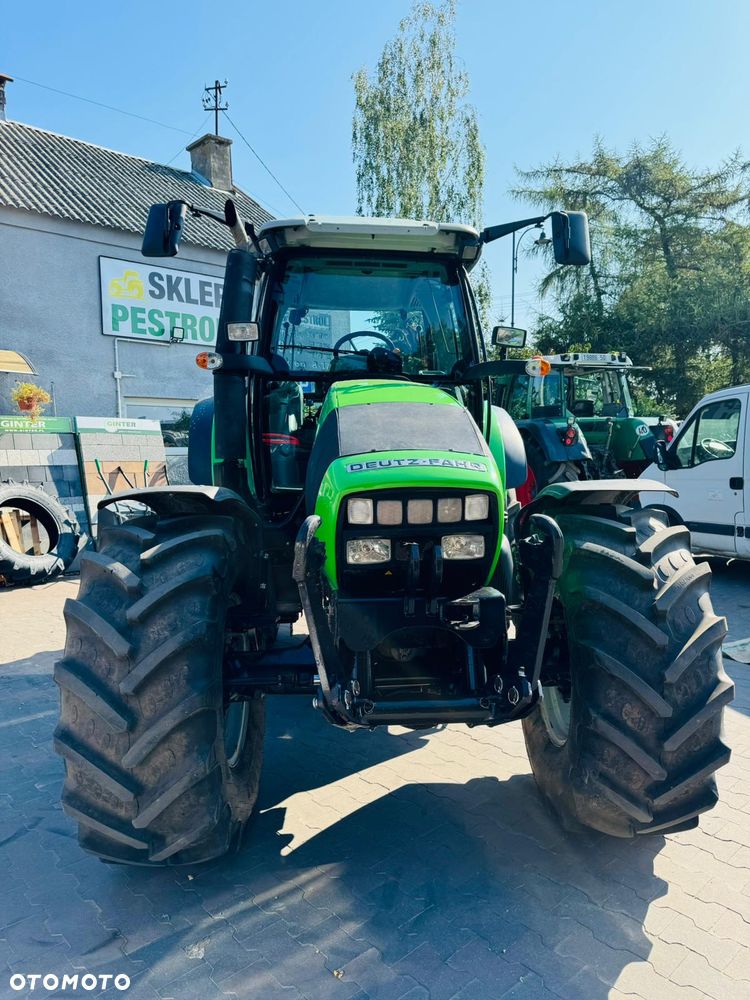 Deutz-Fahr 7250 TTV Warrior - 5