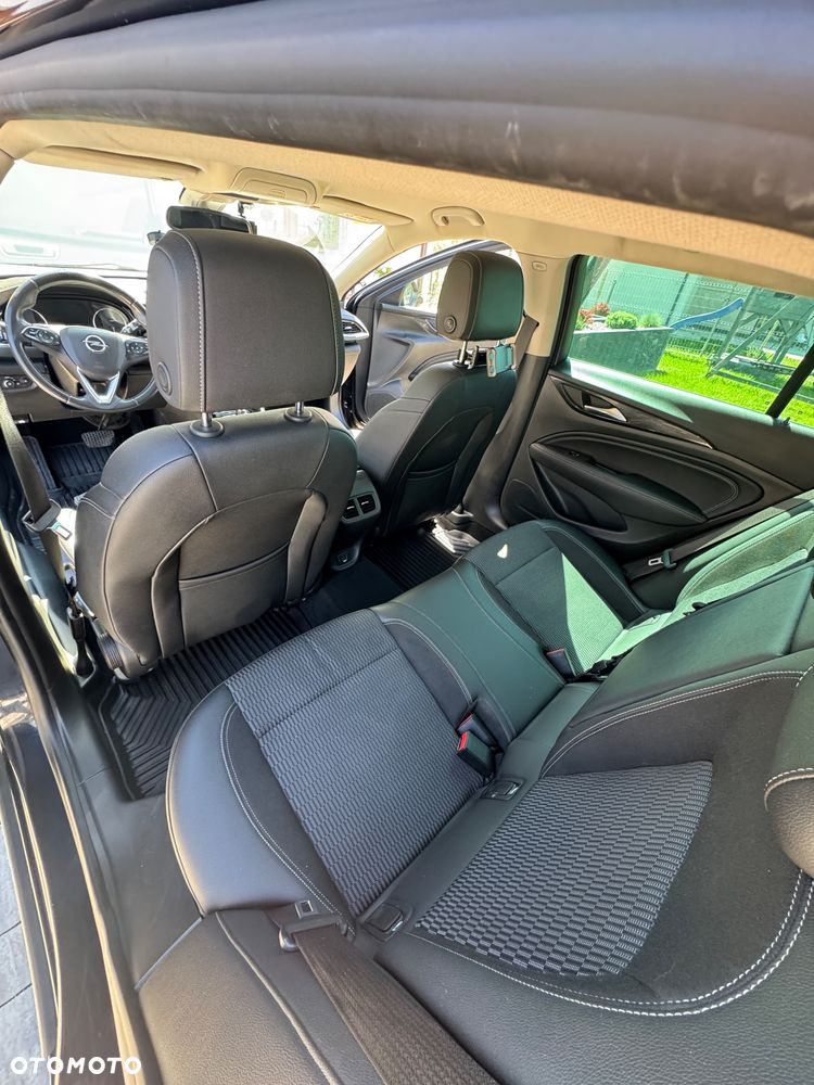 Opel Insignia 2.0 CDTI - 13