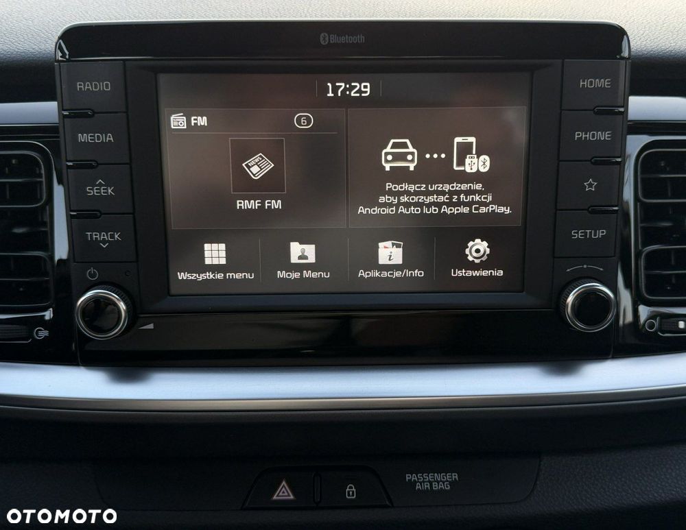Kia Stonic 1.0 T-GDI L - 17
